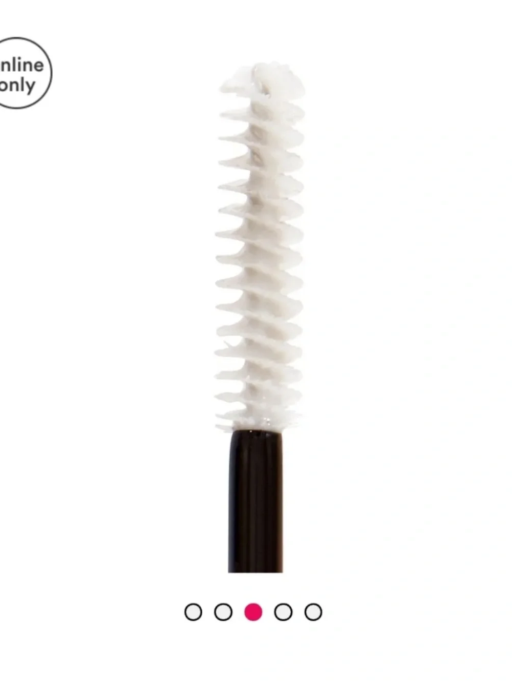 NEW! GrandeREPAIR Leave-In Lash Conditioner NIB